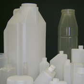 Plastic Bottles