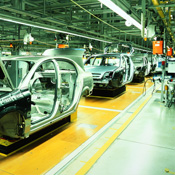 Automotive Manufacturing