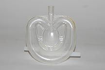 Blow Moldng Parts
