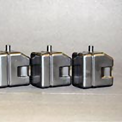 blow molded products